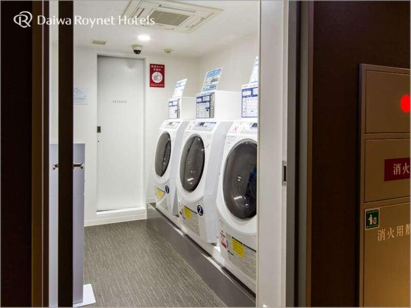 Daiwa Roynet Hotel Koriyama Ekimae Kültér fotó
