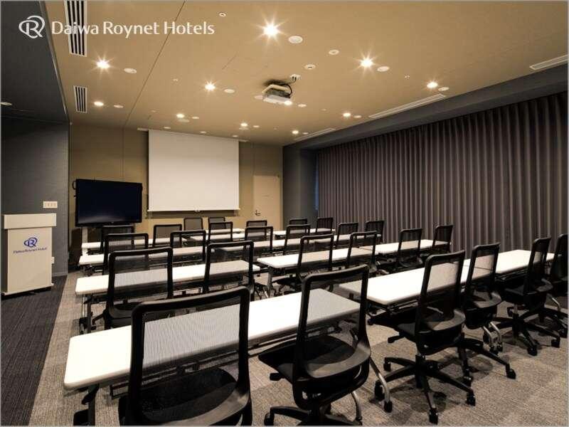 Daiwa Roynet Hotel Koriyama Ekimae Kültér fotó