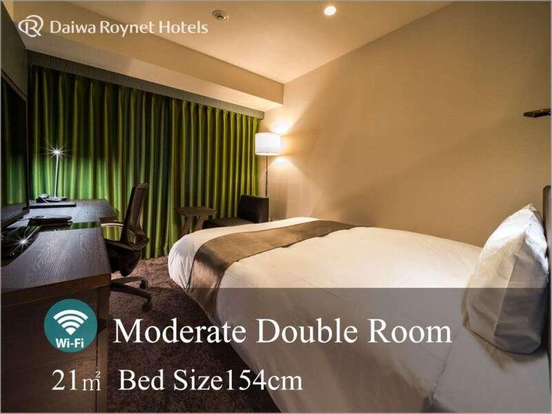 Daiwa Roynet Hotel Koriyama Ekimae Kültér fotó
