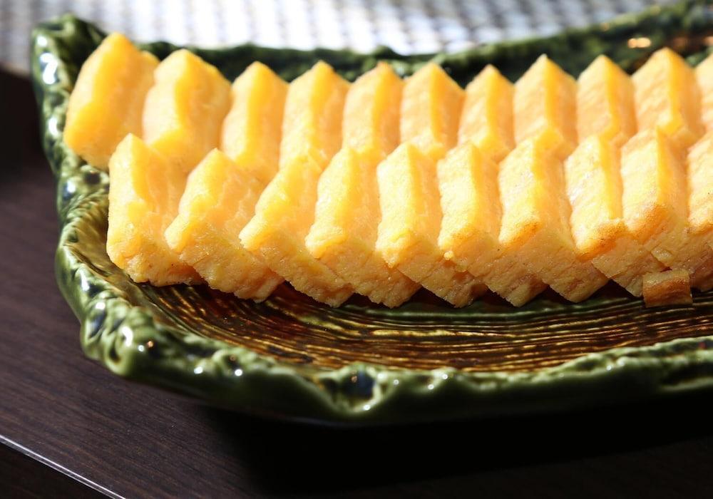 Daiwa Roynet Hotel Koriyama Ekimae Kültér fotó