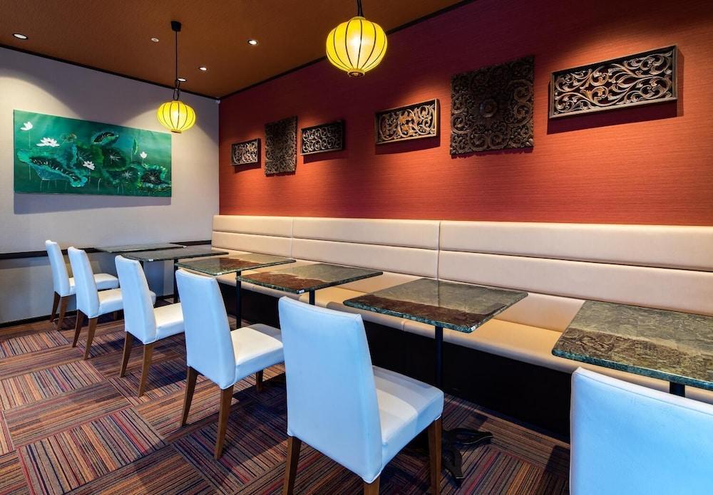 Daiwa Roynet Hotel Koriyama Ekimae Kültér fotó