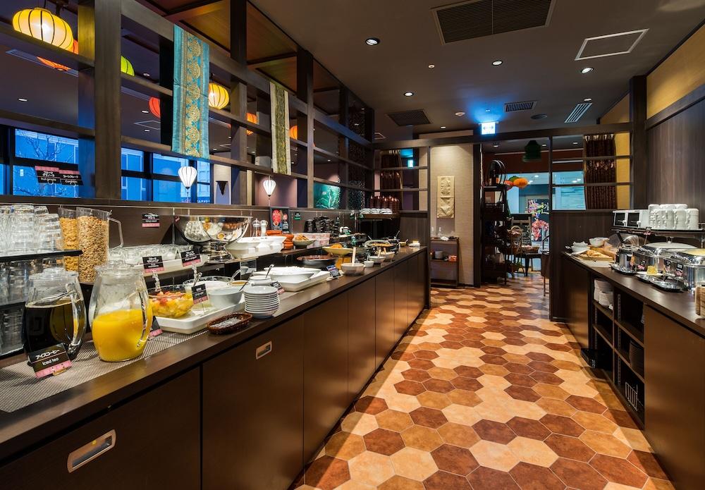 Daiwa Roynet Hotel Koriyama Ekimae Kültér fotó