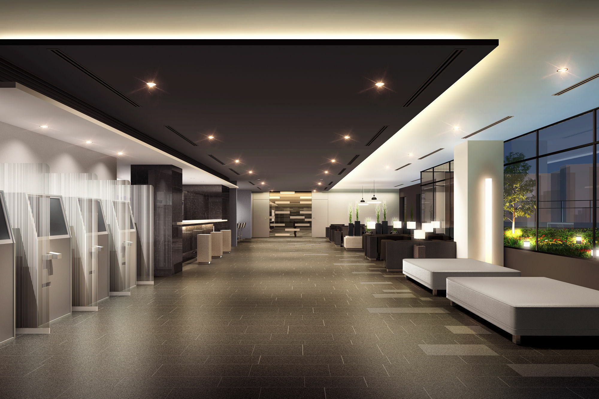 Daiwa Roynet Hotel Koriyama Ekimae Kültér fotó